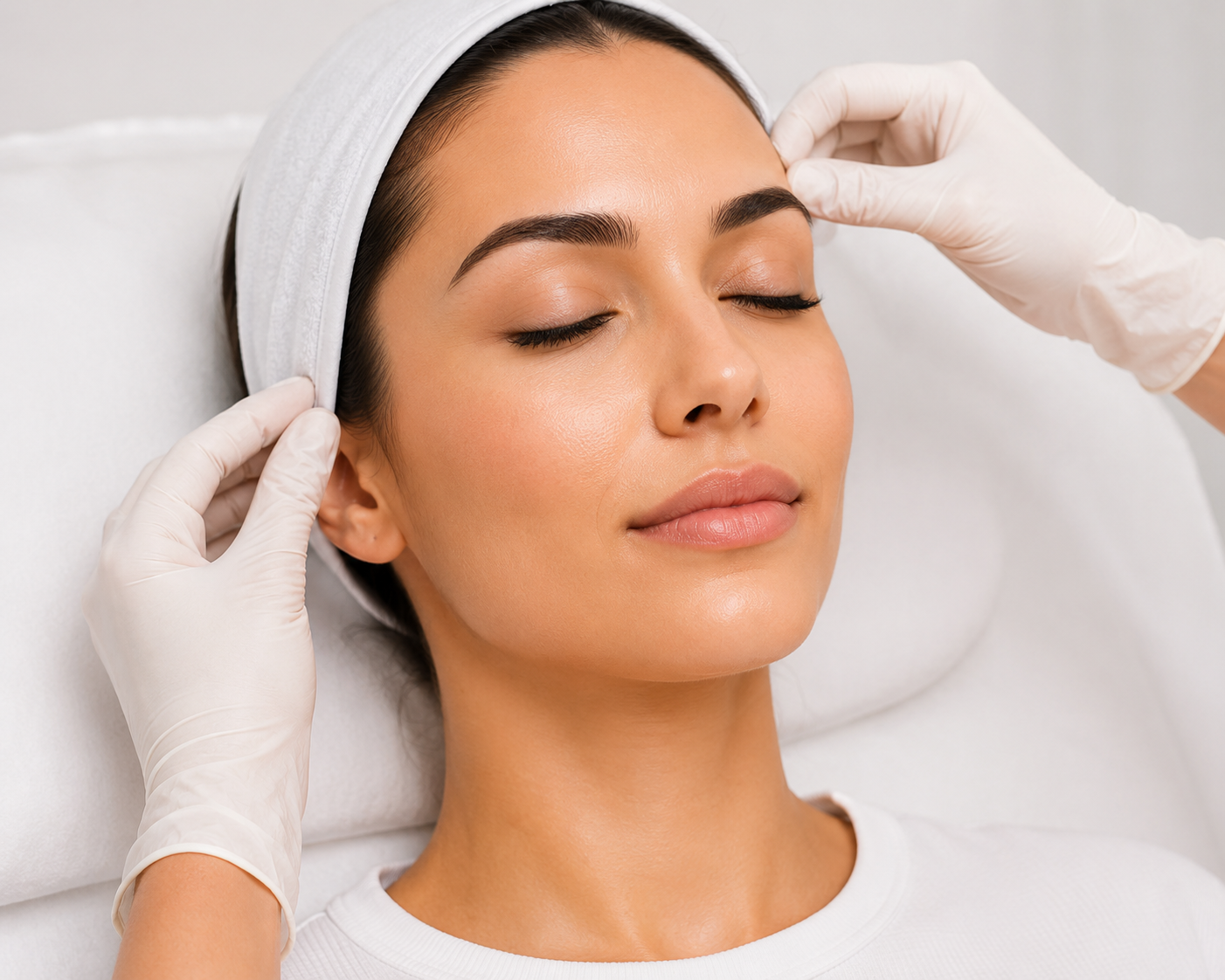 Vampire Facial