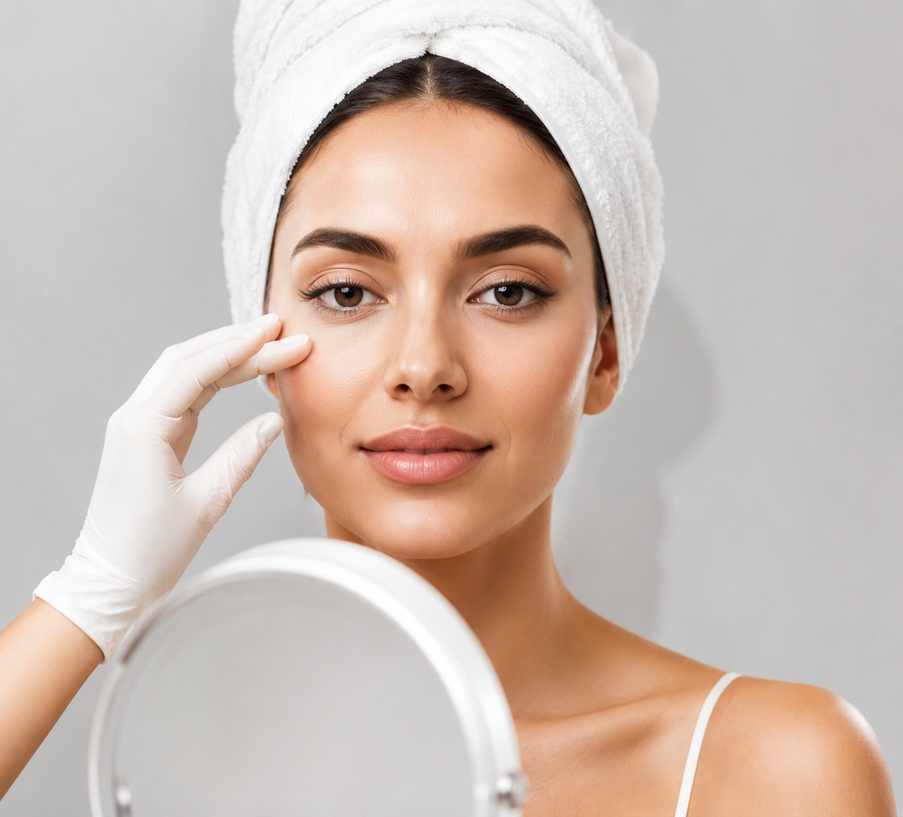 Signature Hydra Facial