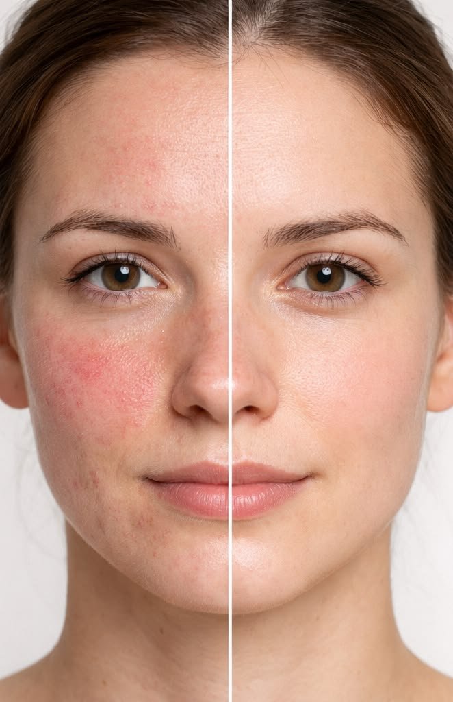 Gloroots Aesthetics Clinic