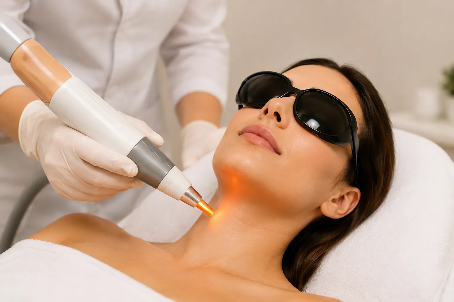 Laser Treatments