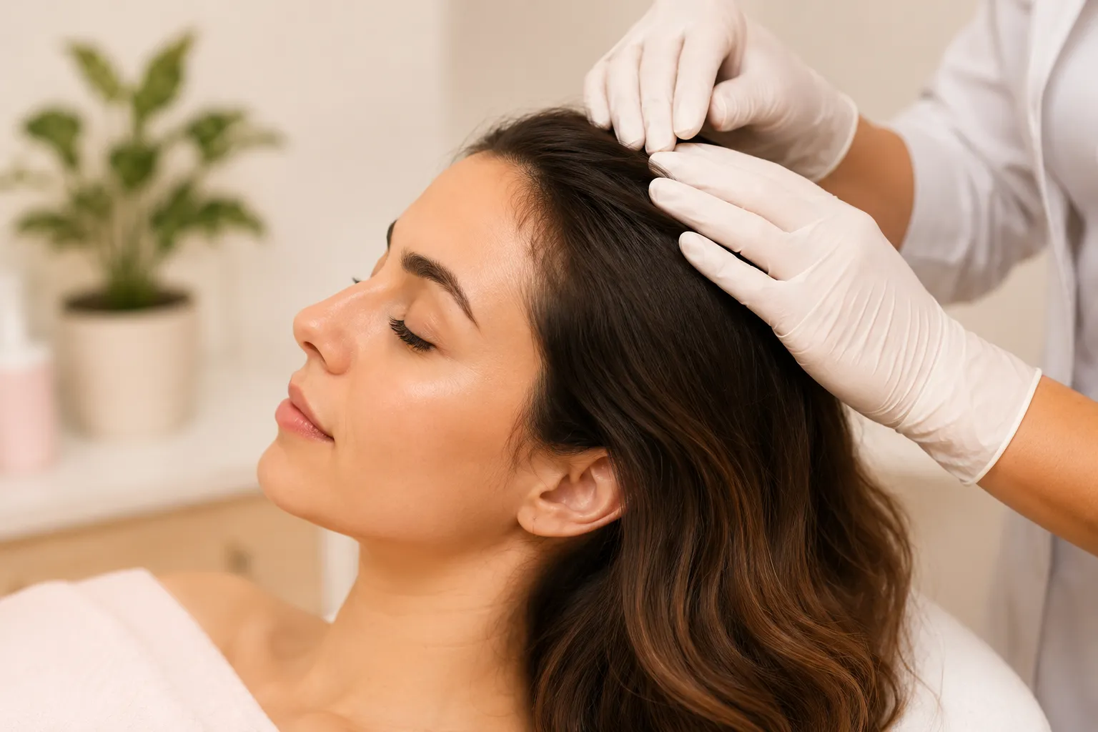 Hair Restoration